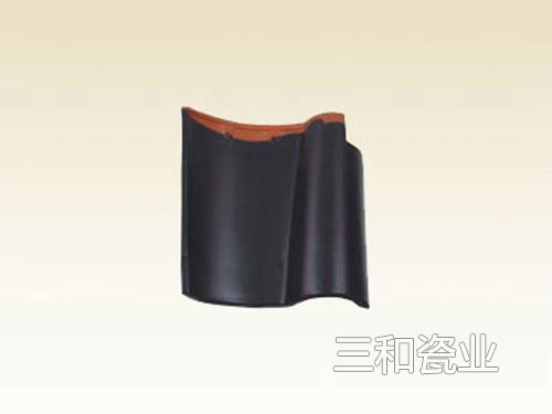古朴亚光系列Y22灰黒
