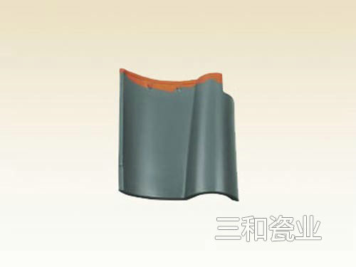 古朴亚光系列Y24青灰色
