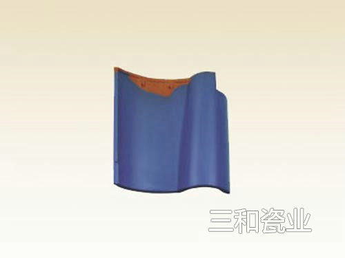 古朴亚光系列Y31艳蓝