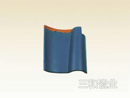 古朴亚光系列Y36铁艳蓝