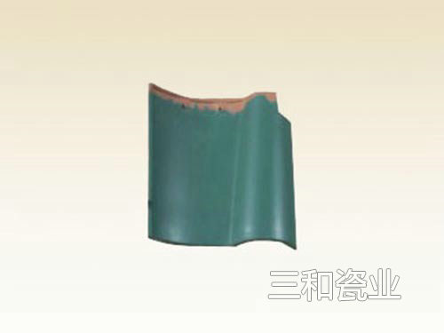 古朴亚光系列Y41深翡翠绿