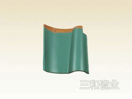 古朴亚光系列Y47浅绿