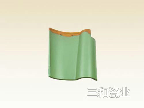 古朴亚光系列Y48草绿