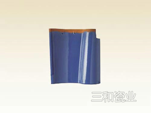亮丽釉面系列L31艳蓝