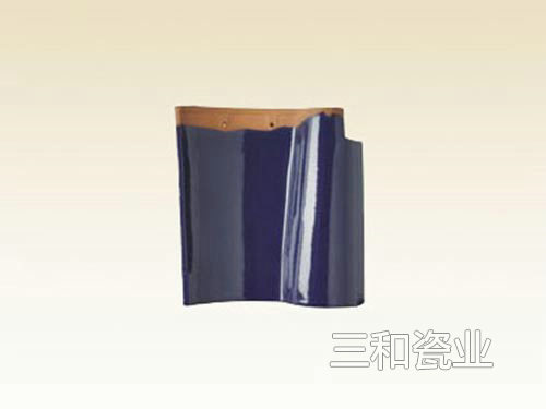 亮丽釉面系列L36宝山蓝