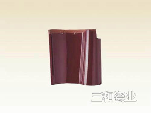 亮丽釉面系列L90玫瑰红