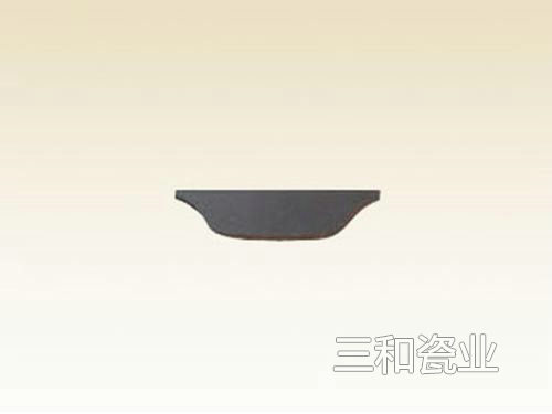 S瓦配件系列S斜盾265X75-1