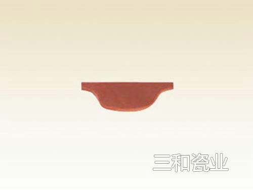 S瓦配件系列S盾265X90